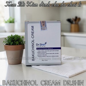 KEM NÁM SHIN KOREA BAKUCHINOL CREAM