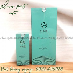 BỘ KEM KIM CƯƠNG + SERUM KIM CƯƠNG JIFUYA (Chuyên Gia Nám Mảng - Nám Nội Tiết)