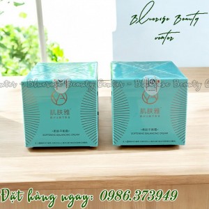 KEM CÂN BẰNG MỀM DA JIFUYA