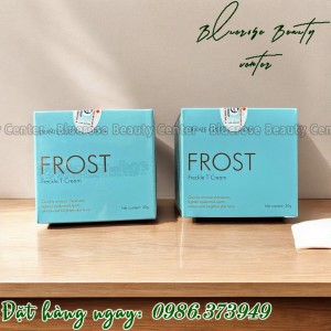 KEM FROST FRECKLE T JIFUYA