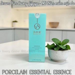 SERUM KIM CƯƠNG JIFUYA