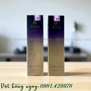 KEM TÁI CẤU TRÚC HOA XÀ TERRA