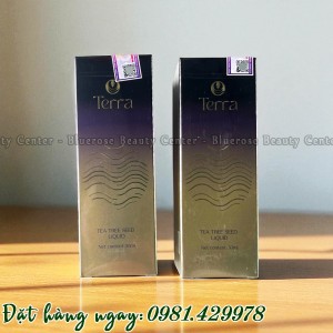 SERUM KỀM DẦU HOA XÀ TERRA