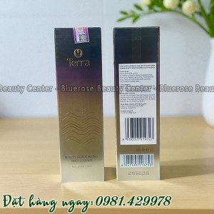TINH CHẤT CHỐNG DỊ ỨNG QUẾ THANH TERRA