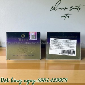 KEM SẮC TỐ THIÊN HOA TERRA (TERRA COLOR CREAM)