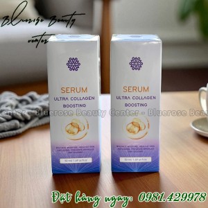 SERUM ULTRA COLLAGEN BOOSTING