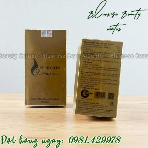 VIÊN UỐNG CHỐNG NỘI SINH DERMA SUNCARE CORDYCEPS