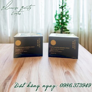 KEM SẠCH MỤN ACNE CLEANSING REPAIRING CREAM ULTRA SPOT