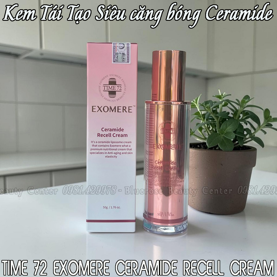 CERAMIDE BR