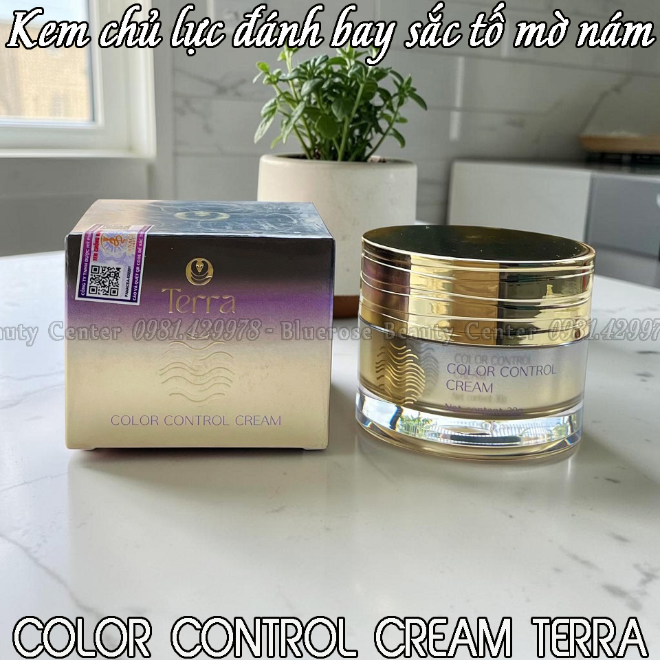 KEM THIEN HOA BR 2