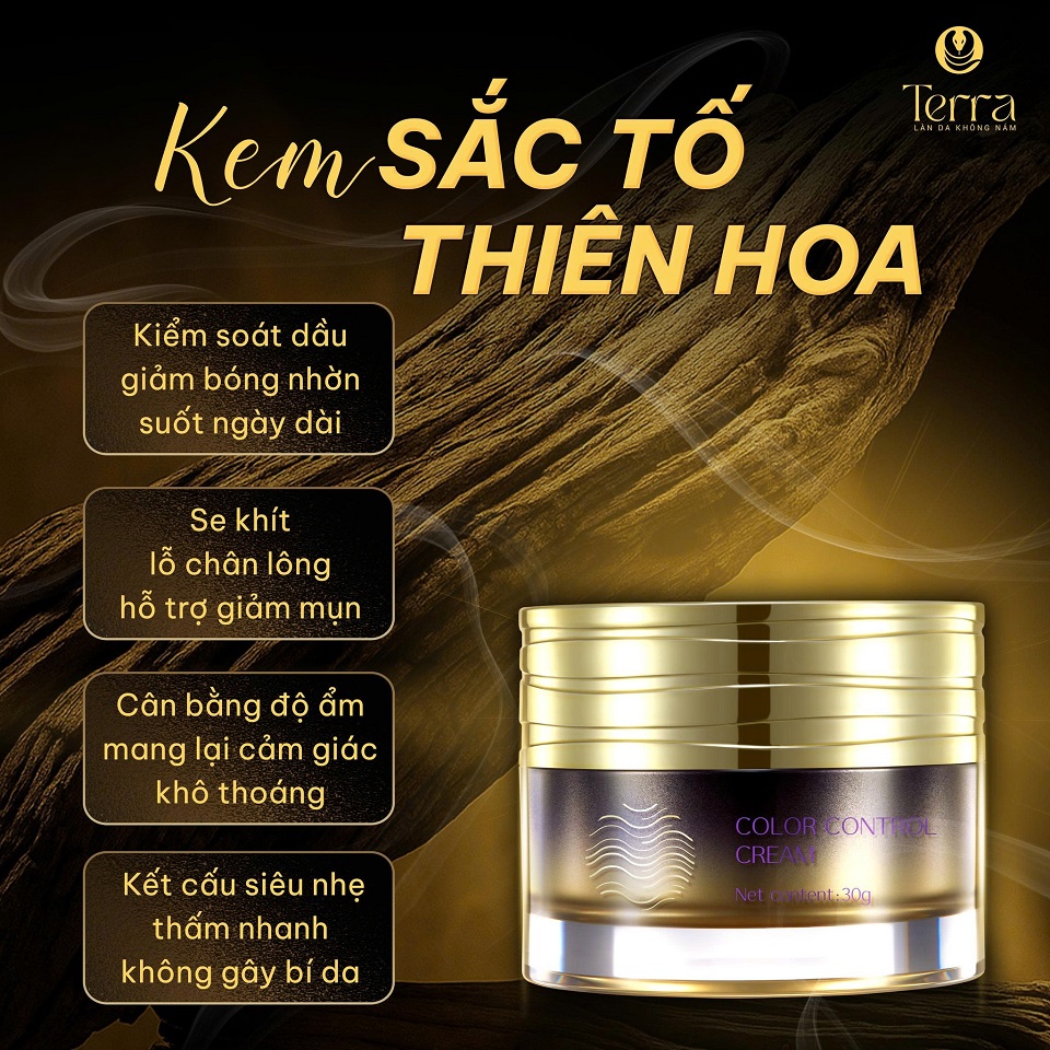 THIEN HOA CHUNG 5