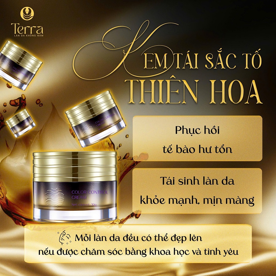 THIEN HOA CHUNG 6